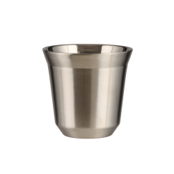 Kubek 350 ml SREBRNY